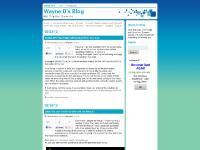  Our Great East Coast Adventure, Our Great East Coast Adventure, Our Great East Coast Adventure, FeedBurner