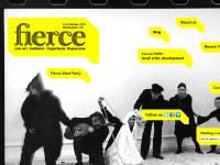 Fierce Festival | Fierce Festival Fierce Festival | Fierce Festival