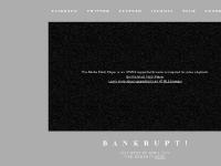 Phoenix Bankrupt! Phoenix Bankrupt!