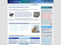 liten weatherstations.co.uk skärmbild liten weatherstations.co.uk skärmbild