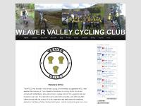 Weaver Valley Cycling Club