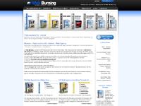 Realizzazione Siti Internet - Realizzazione Siti Web - Web Burning
