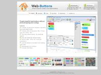 Create stunning web buttons in just seconds with Web Buttons!