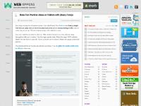 Best Open Source Resources for Web Developers | WebAppers