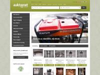 auktionet auktionet