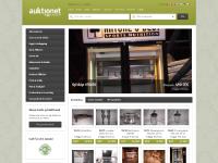 auktionet auktionet