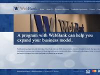 webbank - Welcome to WebBank webbank - Welcome to WebBank