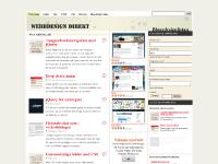 HTML, Referens, Bloggdesignlistan, Tangentbordsnavigation med jQuery  HTML, Referens, Bloggdesignlistan, Tangentbordsnavigation med jQuery