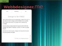 Webbdesigner Mikael Erikssons portfolio Webbdesigner Mikael Erikssons portfolio