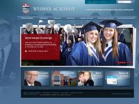  calendar of events, alumni/advancement