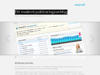 Webbfacit.se - Sveriges Webbföretag