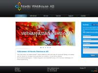 Nordic Webhouse AB | Professionella hemsidor & webblösningar till företag & organisationer. Nordic Webhouse AB | Professionella hemsidor & webblösningar till företag & organisationer.