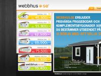 Webbhus.se Webbhus.se