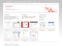 WEBBKIOSK - Ditt visitkort på nätet - WebbPlatsen i Sverige AB WEBBKIOSK - Ditt visitkort på nätet - WebbPlatsen i Sverige AB