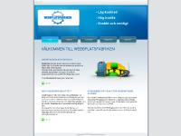 Webbplatsfabriken.se - Hem Webbplatsfabriken.se - Hem