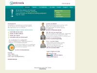 visa webbreda.se data