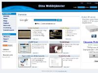 Dina Webbtjänster - Gratis Gästbok - kontaktforumlär - omröstning. Dina Webbtjänster - Gratis Gästbok - kontaktforumlär - omröstning.