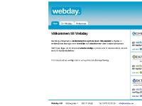 Webday - Rekryteringssystem, Kompetensinventering ... Webday - Rekryteringssystem, Kompetensinventering ...