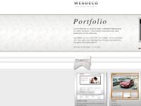 WebDeco - Caroline Gassner WebDeco - Caroline Gassner