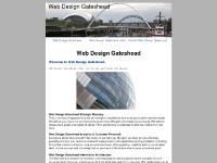 webdesigngateshead.co.uk - webdesigngateshead