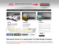 Website Design Services | New York, NYC, NY | Web Design