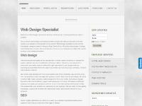 Web Design South Africa | Web Development | Website Designs