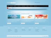 Webdesinz- a low cost New Zealand Web design and host Solution Webdesinz- a low cost New Zealand Web design and host Solution