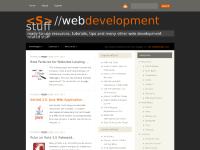 stuff, Knowledges, How-To, References stuff, Knowledges, How-To, References