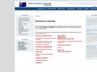 Web Directory Australia - List your Business today