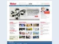 Labelling and Marking Weber Labelling and Marking Weber