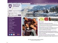 weber.edu Future Students, Current Students, Returning Students