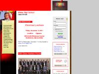 Weber High School Class Of 1960, Chicago, IL