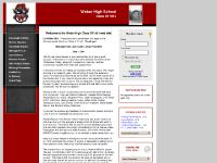 Weber High School Class Of 1961, Ogden, UT