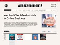 webexpedition18 | Web and Graphic Design Inspiration and Photoshop Tutorials webexpedition18 | Web and Graphic Design Inspiration and Photoshop Tutorials