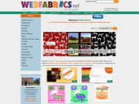 webfabrics.net Web Fabrics webfabrics.net Web Fabrics