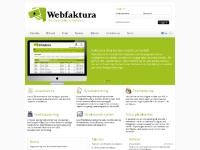 Webfaktura - Fakturera dina kunder snabbt och enkelt direkt i webbläsaren Webfaktura - Fakturera dina kunder snabbt och enkelt direkt i webbläsaren