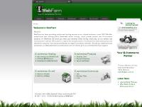  VPS from $69.95/month, Dedicated from $299.95/month, Shopping Carts, Payment Gateways