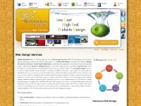 Web Design Canada, Web Development Canada, Ecommerce Web Design