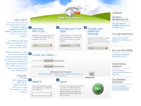 Web Form Factory (v0.1.3 beta) - Open Source Web Form Generator