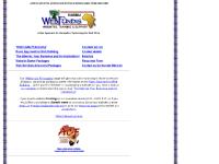 Web Fundis Home Page - Websites, Web Hosting and Web Training Services for East Africa.