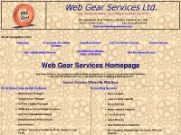 Web Gear Services Ltd