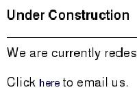 Under Construction Under Construction