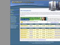 Web Hosting Reviews Web Hosting Reviews