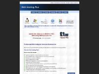 Cheap Web Hosting - High Quality Reliable UK Web Hosting Services & Free Domain Registration Cheap Web Hosting - High Quality Reliable UK Web Hosting Services & Free Domain Registration