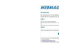 Webmail Express
