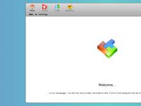  WebSite, Recent Changes, Backlinks, WebPlayer