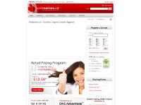  Get Notified of Future gTLDs, Backorder/TBR Domains, Internationalized Domains, Domain Renewals