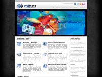 REFERENZEN, JOBS, IMPRESSUM, Webdesign & Homepages REFERENZEN, JOBS, IMPRESSUM, Webdesign & Homepages