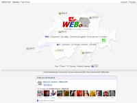 WEBoFANT Schweiz Suchmaschine Switzerland search engine Suisse moteur de recherche Svizzera motore di ricerca