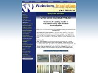  metal roof insulation, cavity wall insulation, agricultural insulation, commercial insulation